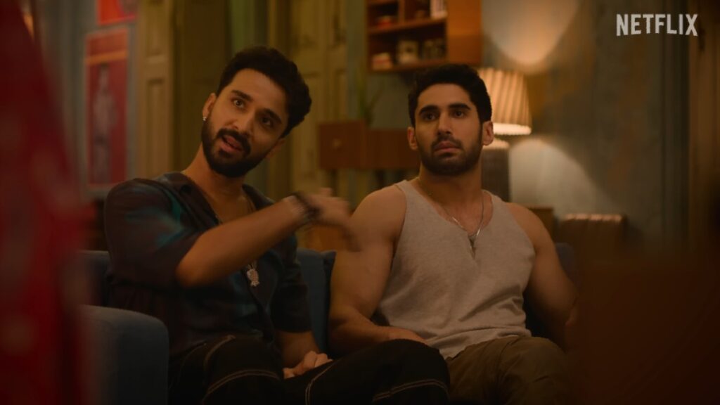 The Bads of Bollywood Hit or Flop