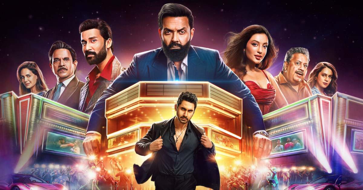 The Bads of Bollywood Web Series Review