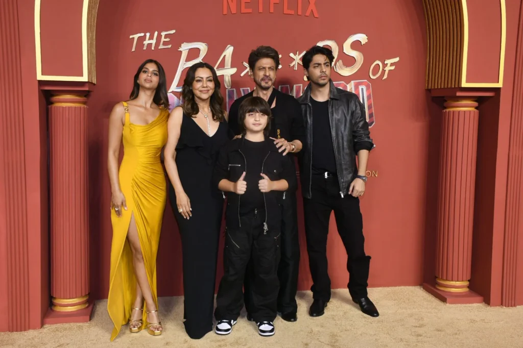 The Bads of Bollywood Hit or Flop