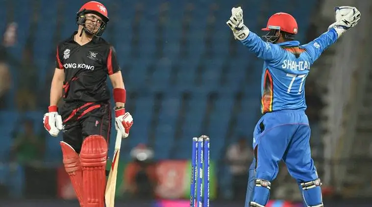Afghanistan vs Hongkong Match Prediction