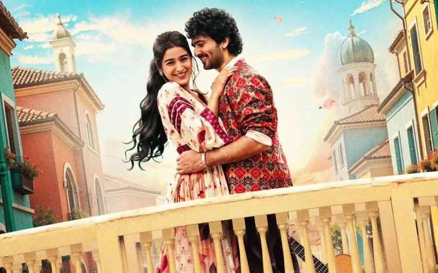 Haal Movie Review
