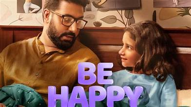 Be Happy 