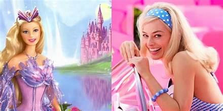 Barbie 