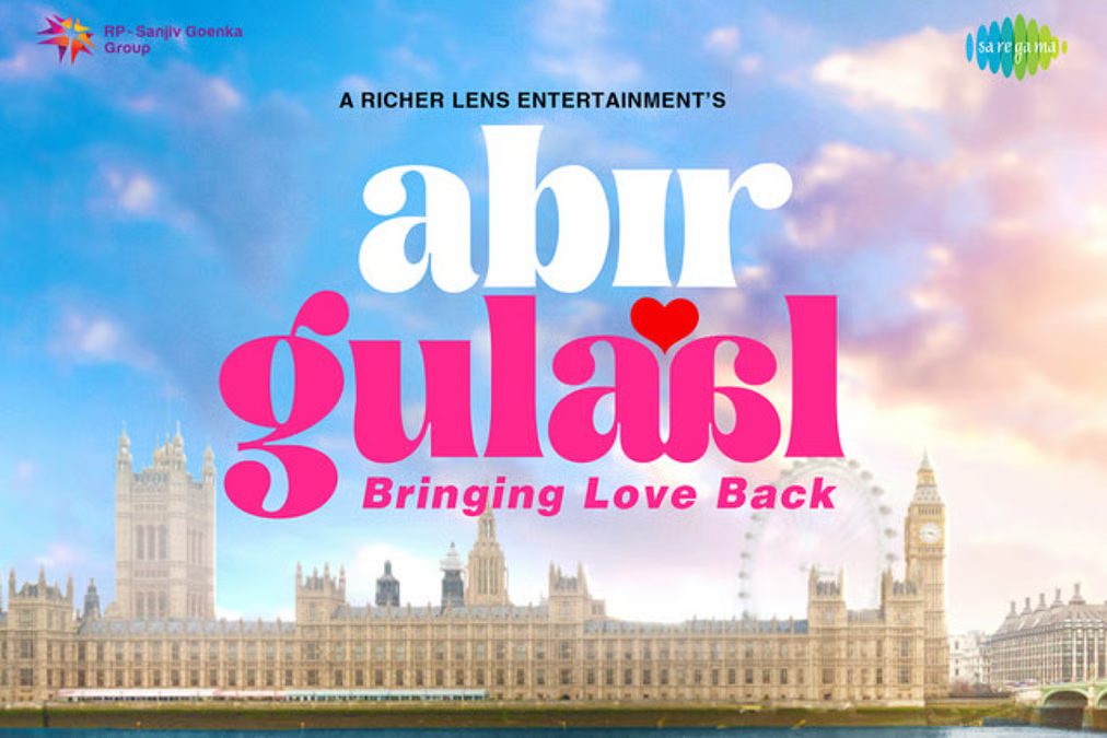 Aabeer Gulaal Movie Story