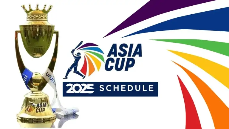 Bangladesh vs Sri Lanka Asia Cup 2025 Match
