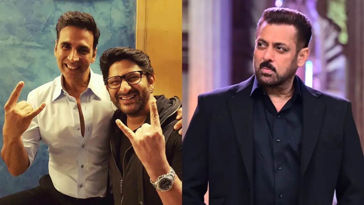 Bigg Boss 19 Weekend Ka Vaar Episode 14th September 2025