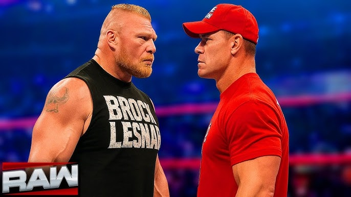 WWE Wrestlepalooza 2025 Match Card