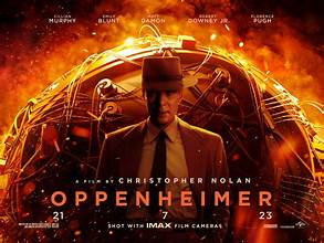 Oppenheimer 