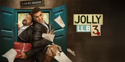 Jolly LLB 3 Hit or Flop