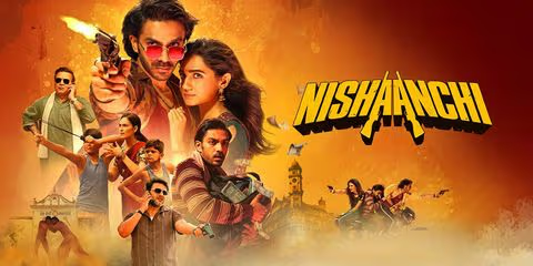 Nishaanchi Movie Review
