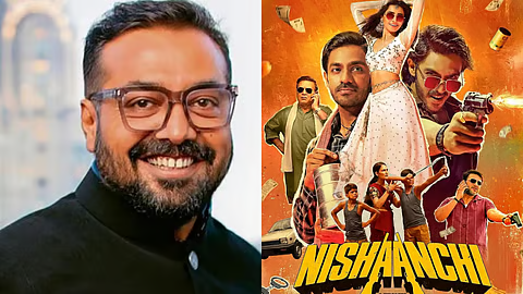 Nishaanchi Hit or Flop