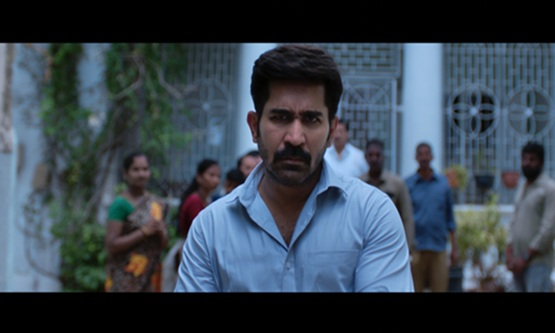 Shakthi Thirumagan Story