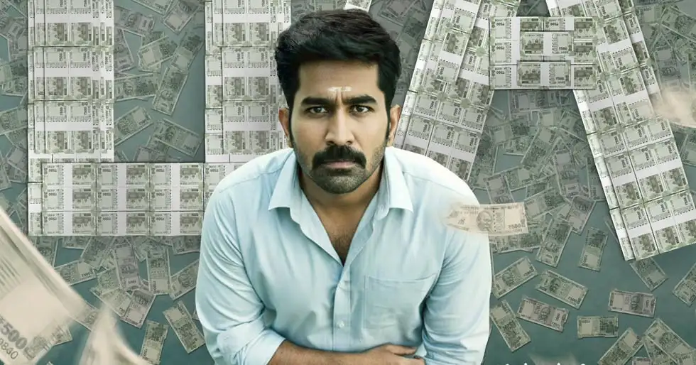 Shakthi Thirumagan Box Office Collection