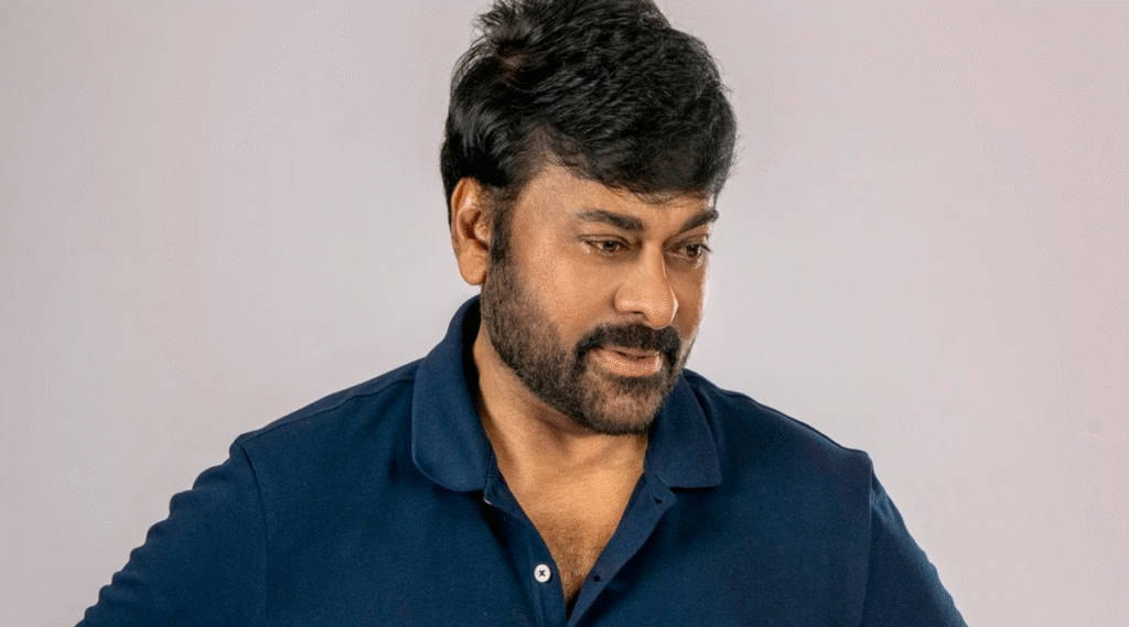Mega Star Action Drama