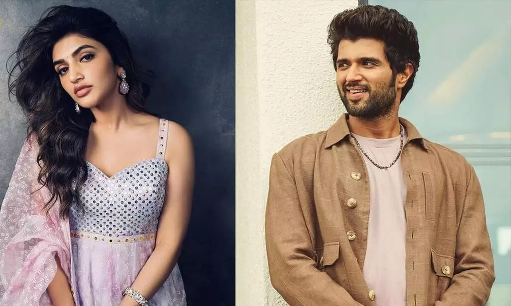 Upcoming Telugu Movies in November 2025