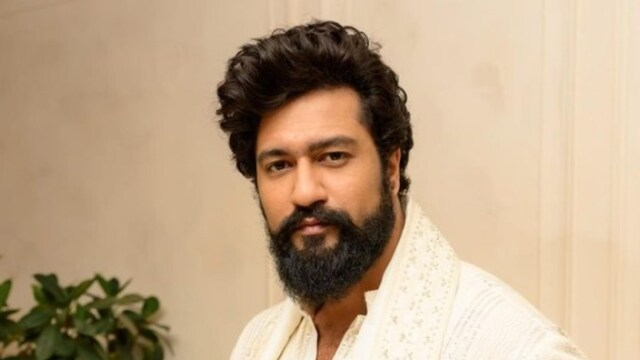 Vicky Kaushal Collaborations 2025