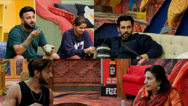Bigg Boss 19 Weekend Episode Review