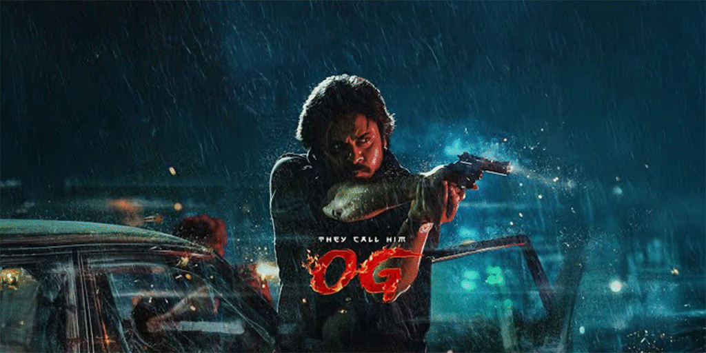 OG Movie Review
