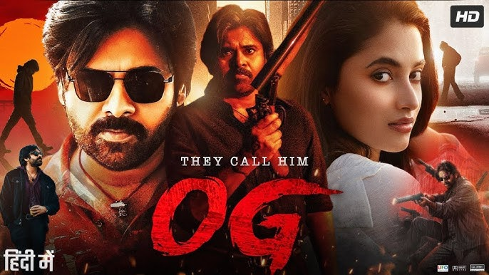 OG Movie Box Office Verdict