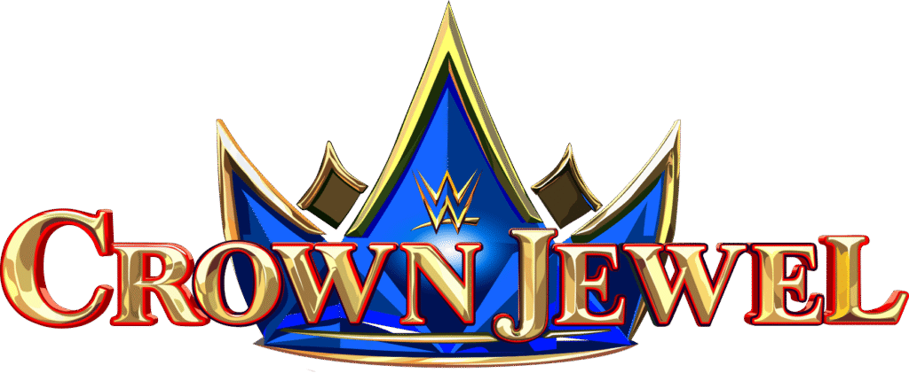 WWE Crown Jewel 2025 Date and Time in India