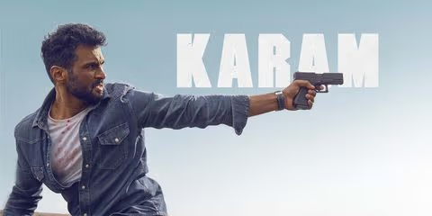 Karam Movie Review