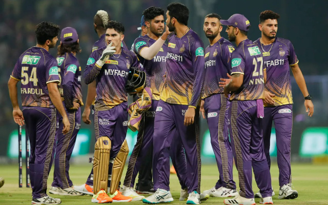 KKR New Signings 2026