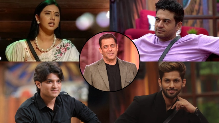 Bigg Boss 19 Highlights of Episode