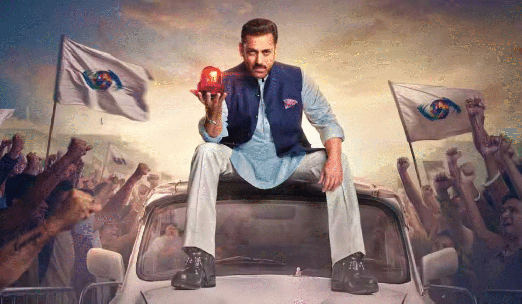 Bigg Boss 19 Weekend Ka Vaar Episode 27th September 2025