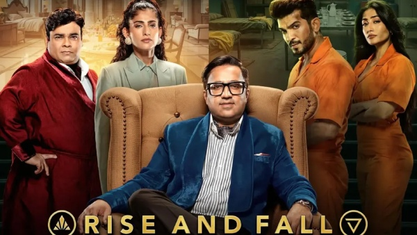 Rise and Fall Powerplay Weekend Episode 28th September 2025