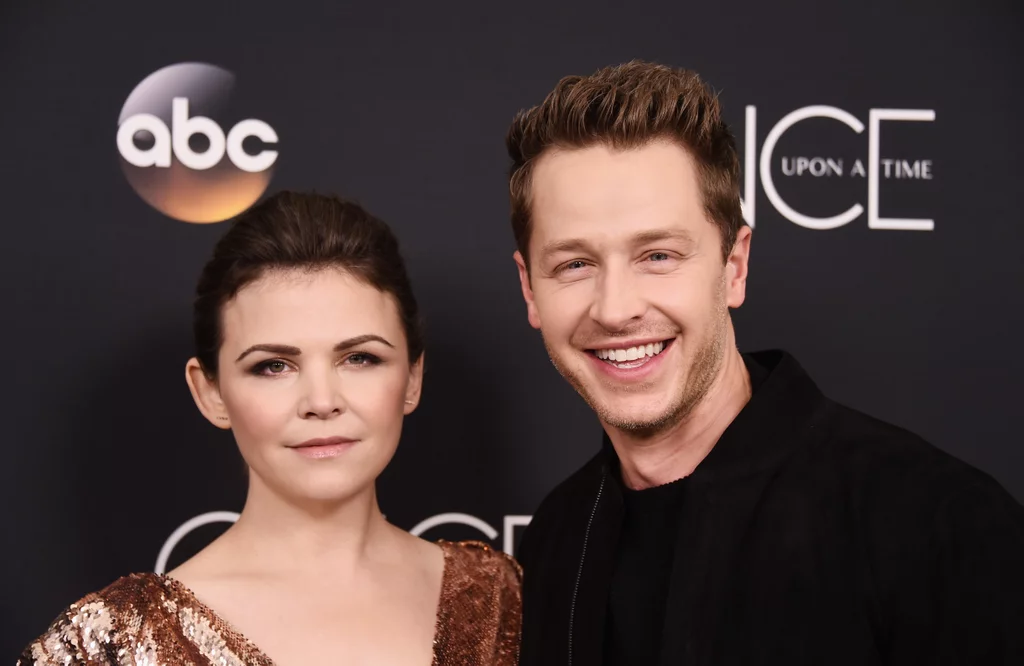 Real Life Couples from Hollywood TV Series
