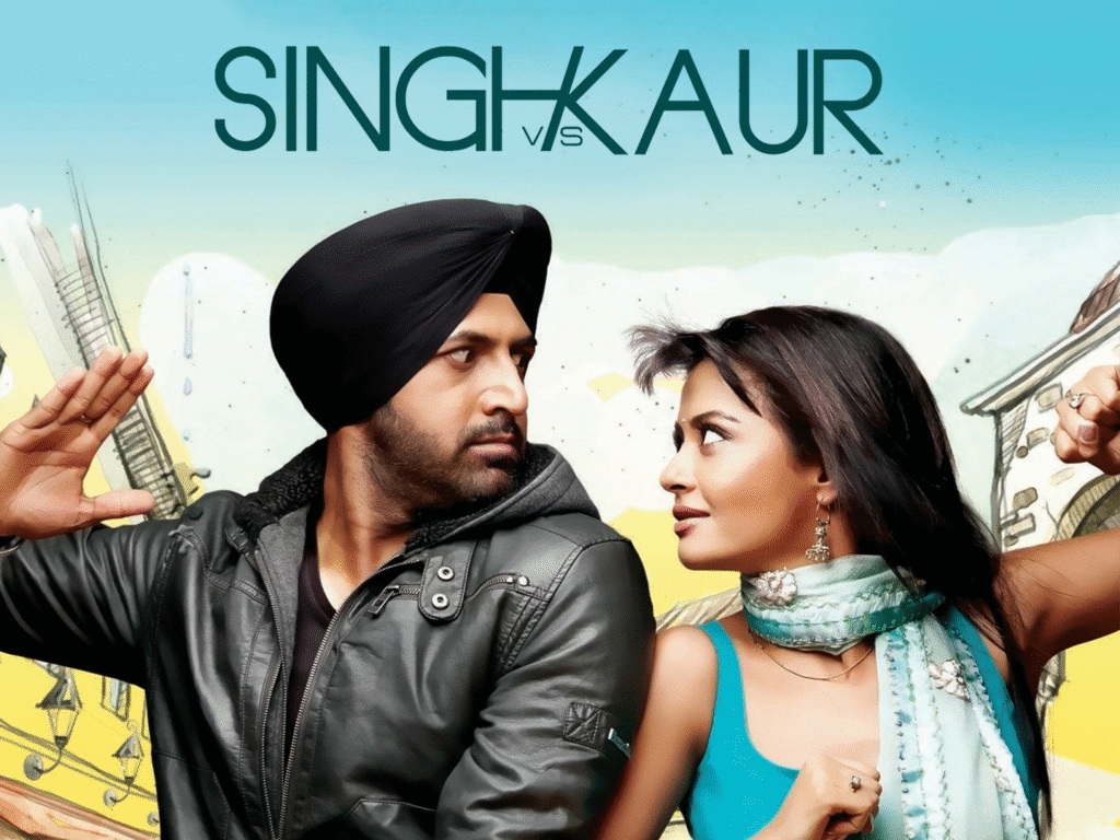 Singh vs Kaur 2 Audience Response