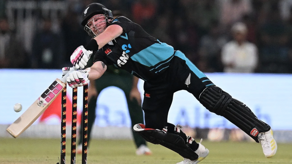 NZ vs AUS 1st T20 Dream11 Prediction