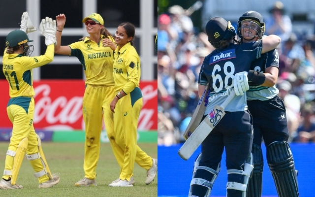 Australia Women vs New Zealand Women 2nd Match Prediction