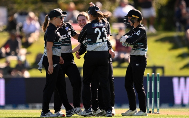 AUS-W vs NZ-W 2nd Match Preview