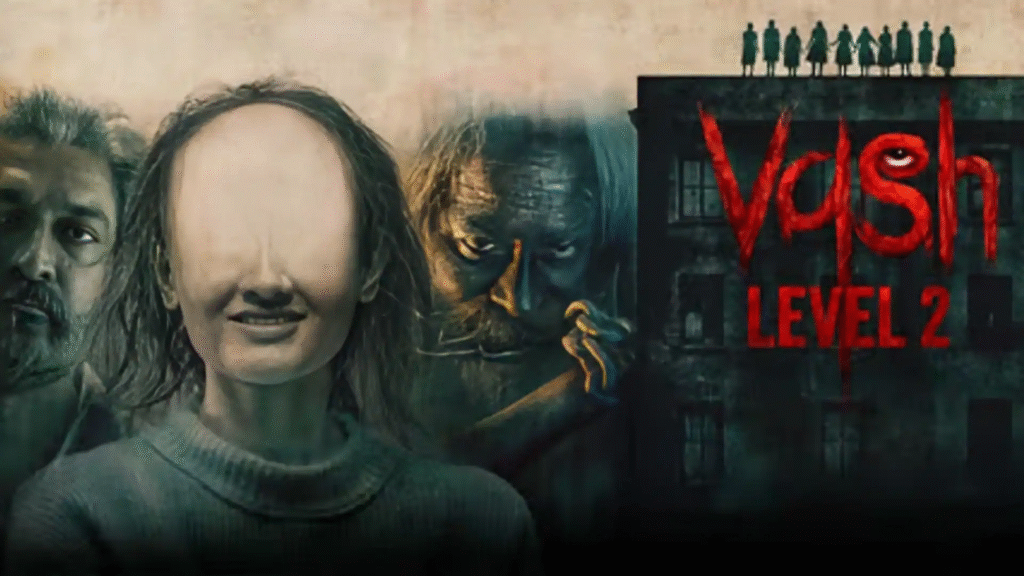 Vash Level 2