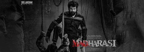 Madharaasi Movie Review