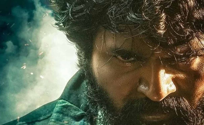 Madharaasi Movie