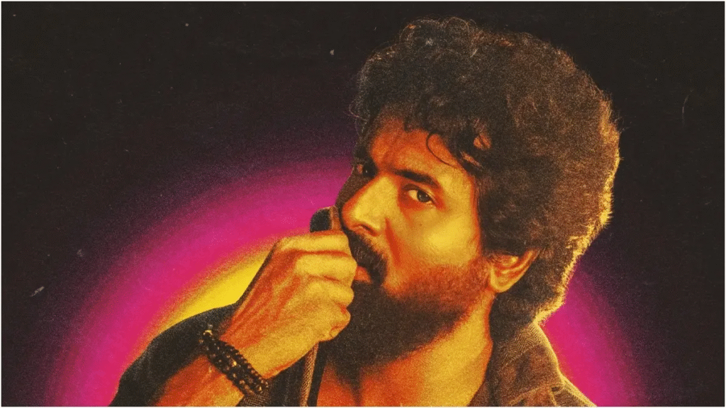 Madharaasi Movie