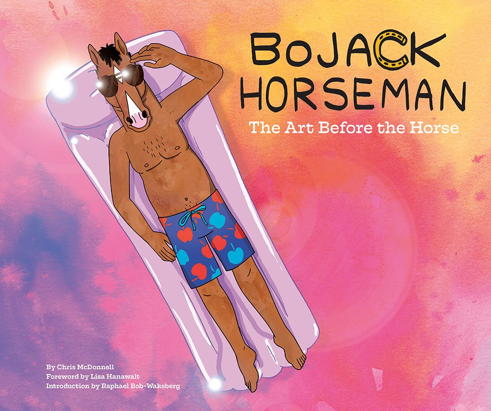 BoJack Horesman 