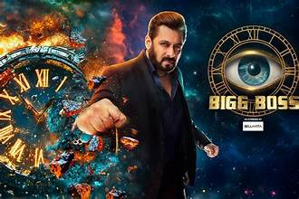 Bigg Boss 19 Weekend Ka Vaar Episode 7th September 2025