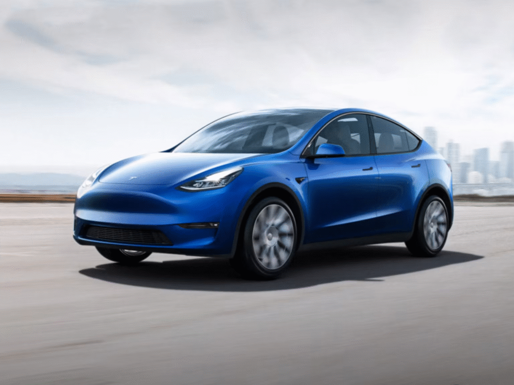 Top EV Cars in Norway 2025