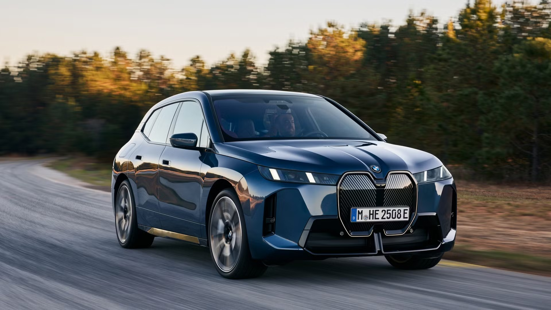 Top EV Cars in Norway 2025