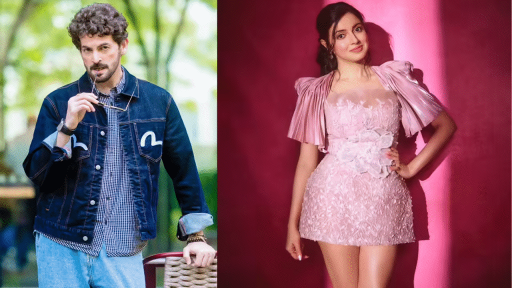 Ek Chatur Naar Box Office Collection