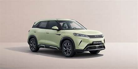 Top EV Cars in France 2025