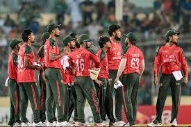 Bangladesh vs Hongkong Dream11 Prediction