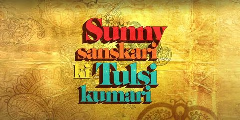 Sunny Sanskari Ki Tulsi Kumari Movie Review