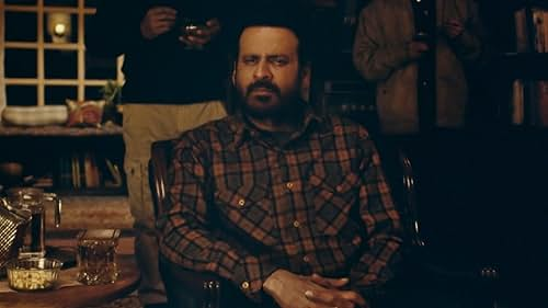 Jugnuma Movie Highlights