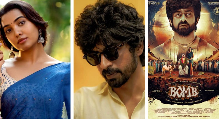 Bomb Movie Box Office Collection