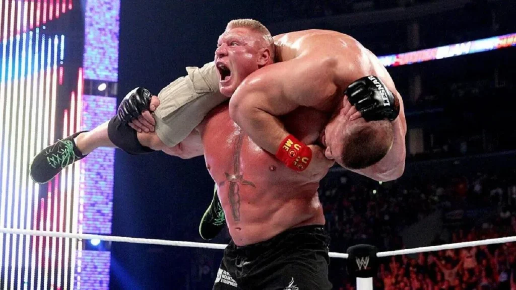 WWE Wrestlepalooza 2025 Highlights