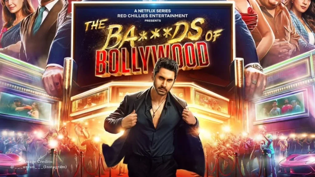 The Bads of Bollywood Review